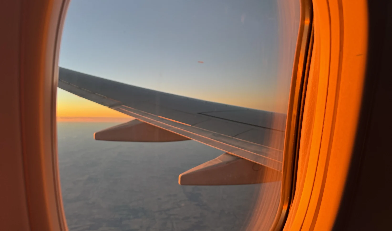 Angst voor turbulentie is niet nodig