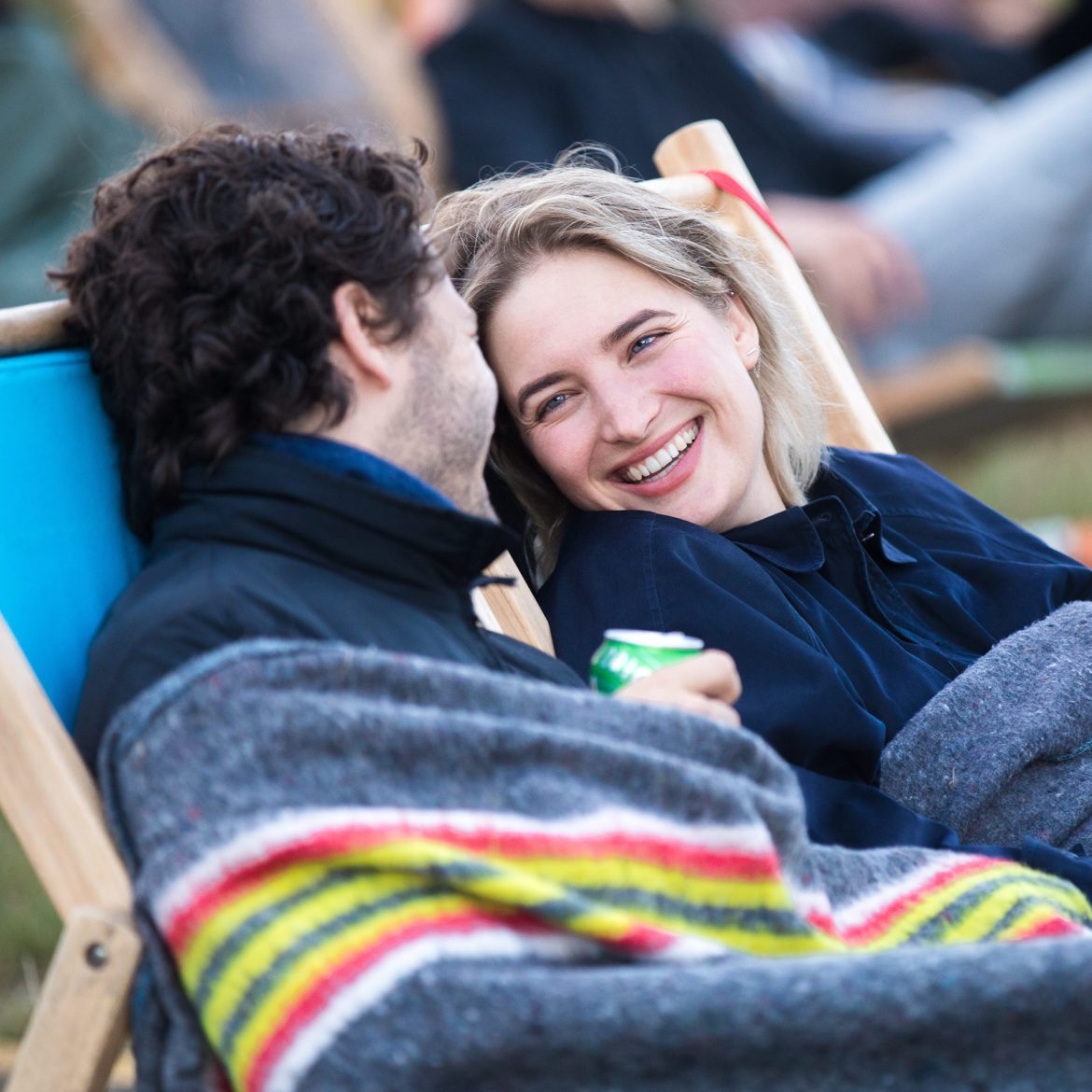 Van vintage en boekenmarkten tot kunstfestivals: 8 x de leukste uitjes in augustus
