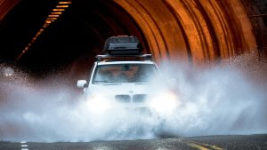 Thumbnail voor Het weer in Europa: van 40 graden in Spanje tot kans op overstromingen in Scandinavië