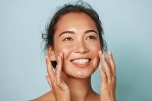 Thumbnail voor Butter skin: waarom we zwichten voor deze natuurlijkere variant op de glass skin-trend
