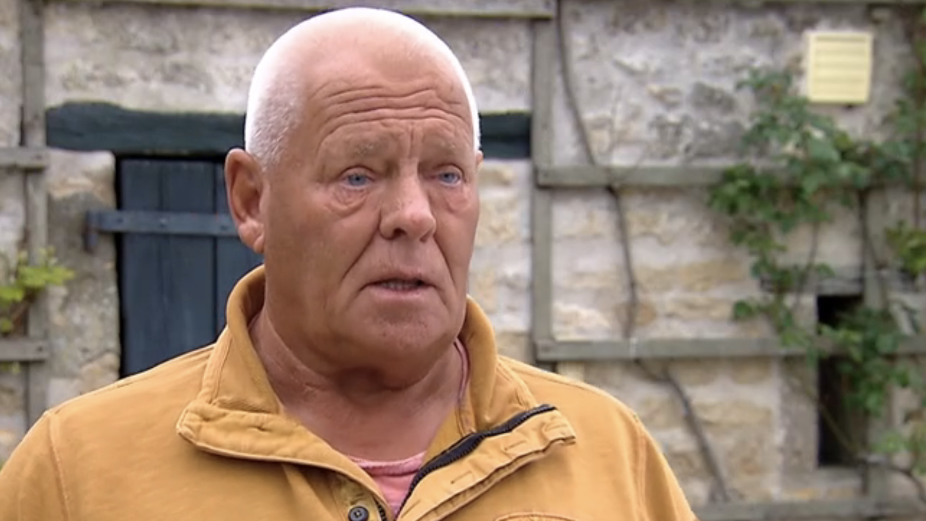 Komt Rob van 'B&B Vol Liefde' je bekend voor? Hij deed eerder mee aan dit opmerkelijke programma