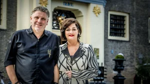 Thumbnail voor Eerbetoon aan Jonnie Boer op Curaçao: 'We willen hem trots maken'