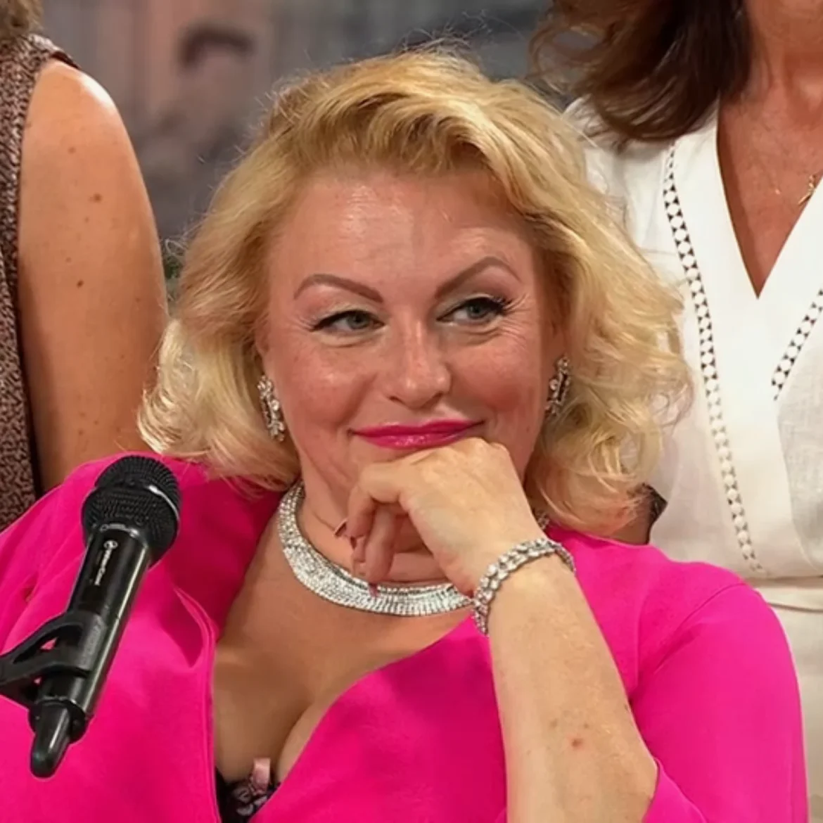 B&B Vol Liefde Malgosia