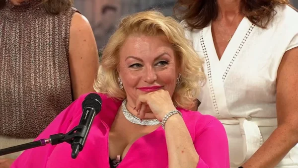B&B Vol Liefde Malgosia
