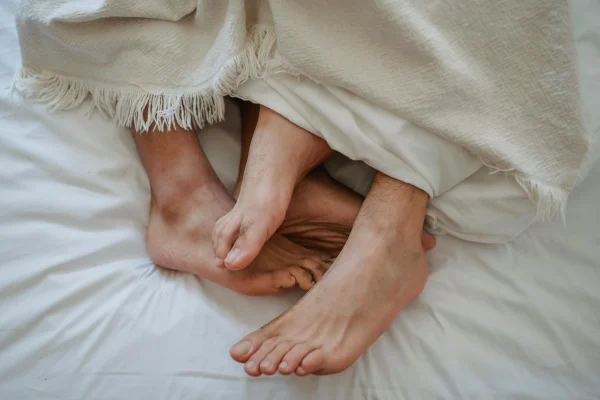 Elke week vertellen vrouwen over hun avonturen in de slaapkamer. Deze week: Meike (39) over haar eerste keer seks met gigolo Felix