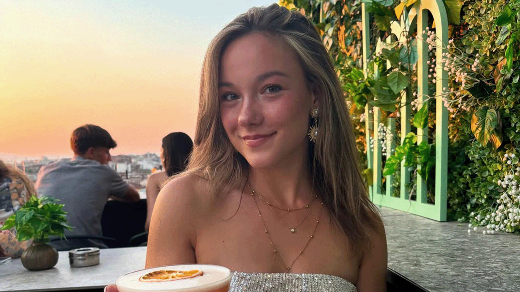 Myrthe Raaphorst