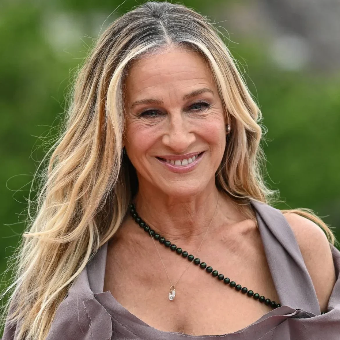 Sarah Jessica Parker