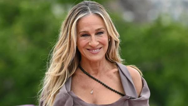 Sarah Jessica Parker