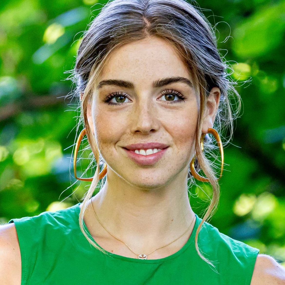 Prinses Alexia
