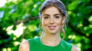 Thumbnail voor Prinses Alexia verovert verrassend hoge plek in déze lijst: 'Koningin van de Londense scene'