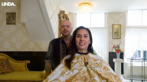 Thumbnail voor Tabitha over het verlies van haar vader en rouwen: 'Ik had als klein meisje het gevoel alsof ik niet mocht huilen'