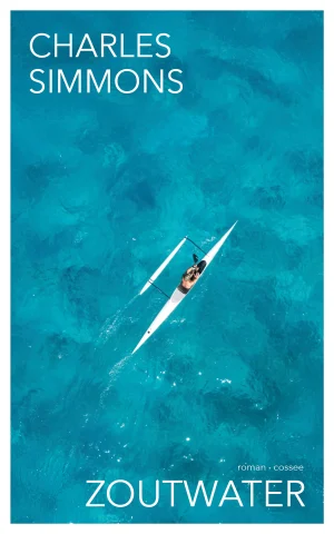 Zoutwater, cover