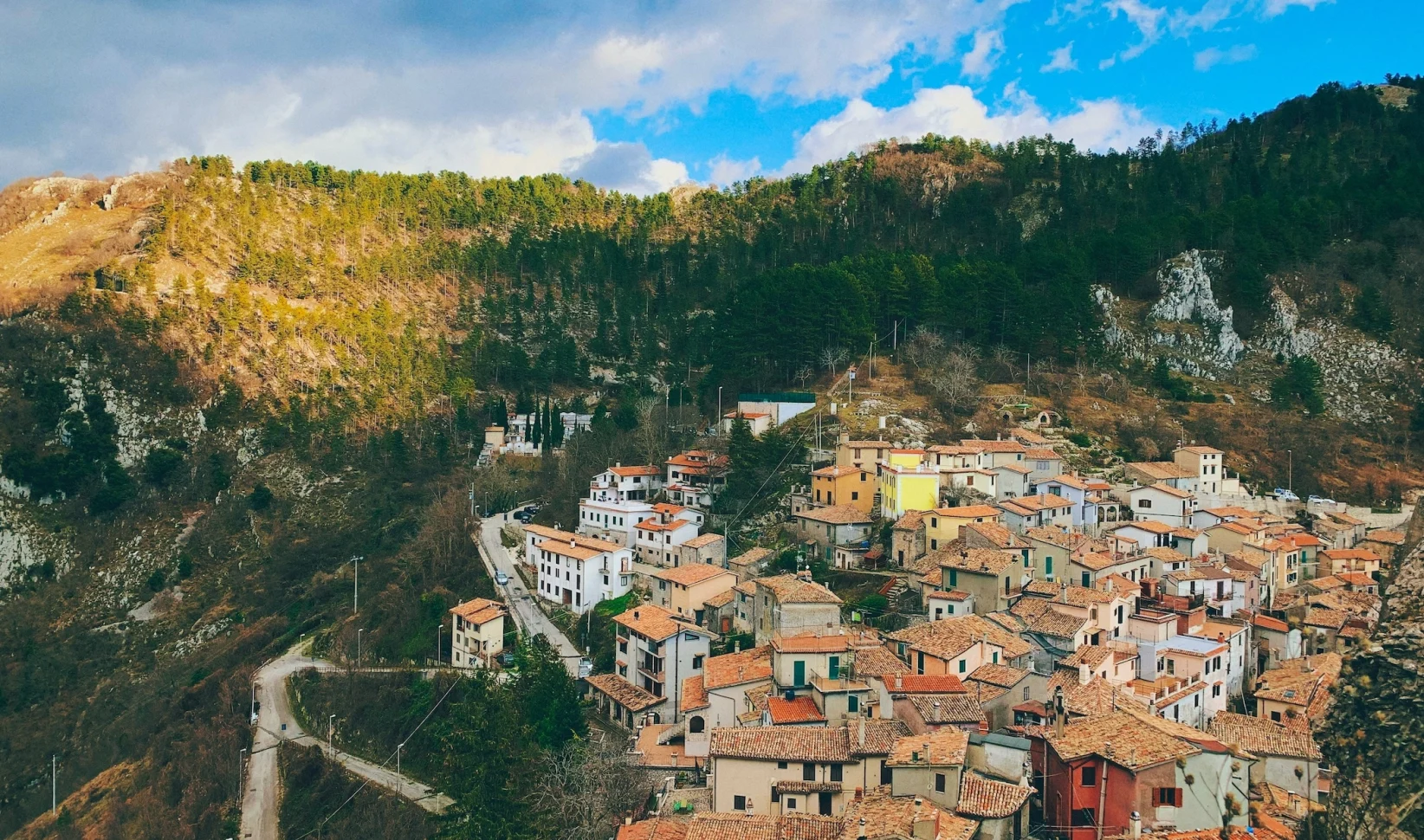 Italiaans landschap | Zeker 8 mensen overleden in Italië door tropisch Westnijlvirus