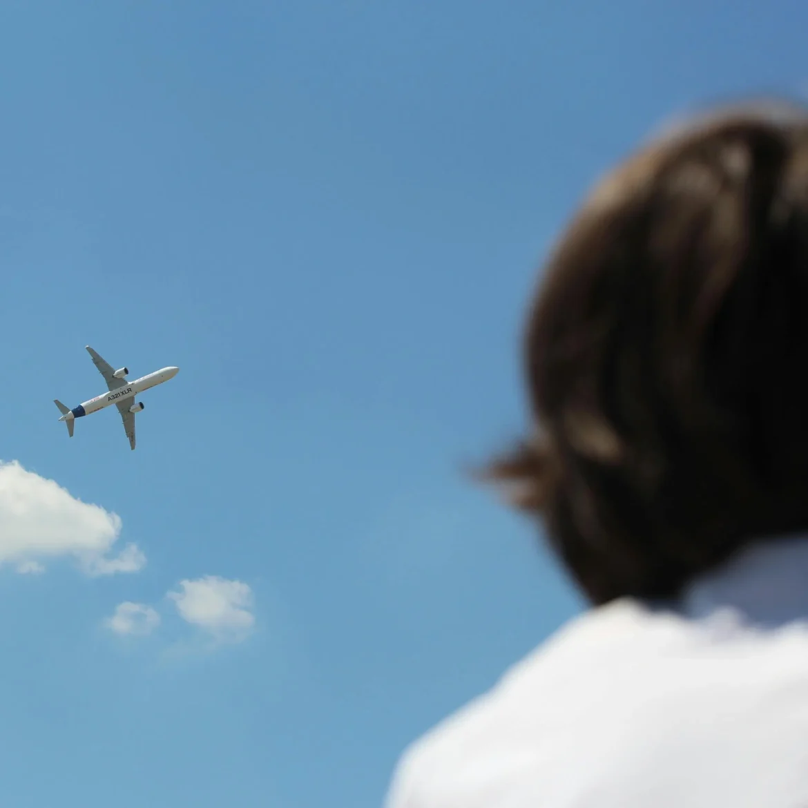 Ouders laten kind (10) achter op vliegveld om vlucht te halen