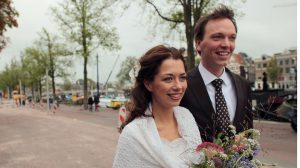 Thumbnail voor Marianne moest óp haar trouwdag de hele bruiloft annuleren: 'Ik was zo bang voor het kostenplaatje'