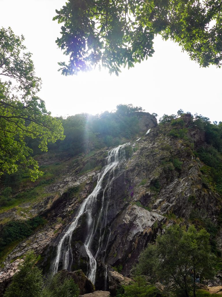 waterval wednesday