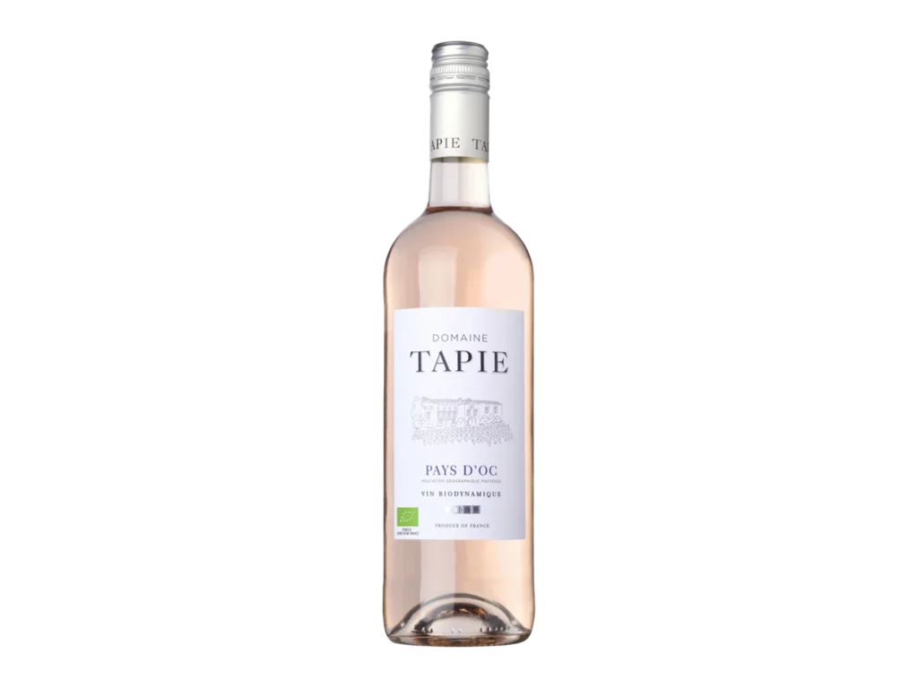 Tapie