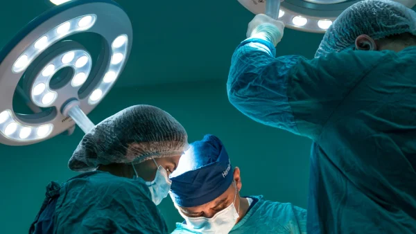 vrouw ontwaakt coma orgaandonatie