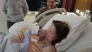 Thumbnail voor Baby Billie Jean zorgt voor tranen en chaos bij familie Wildeman: 'Het was haar grootste wens'