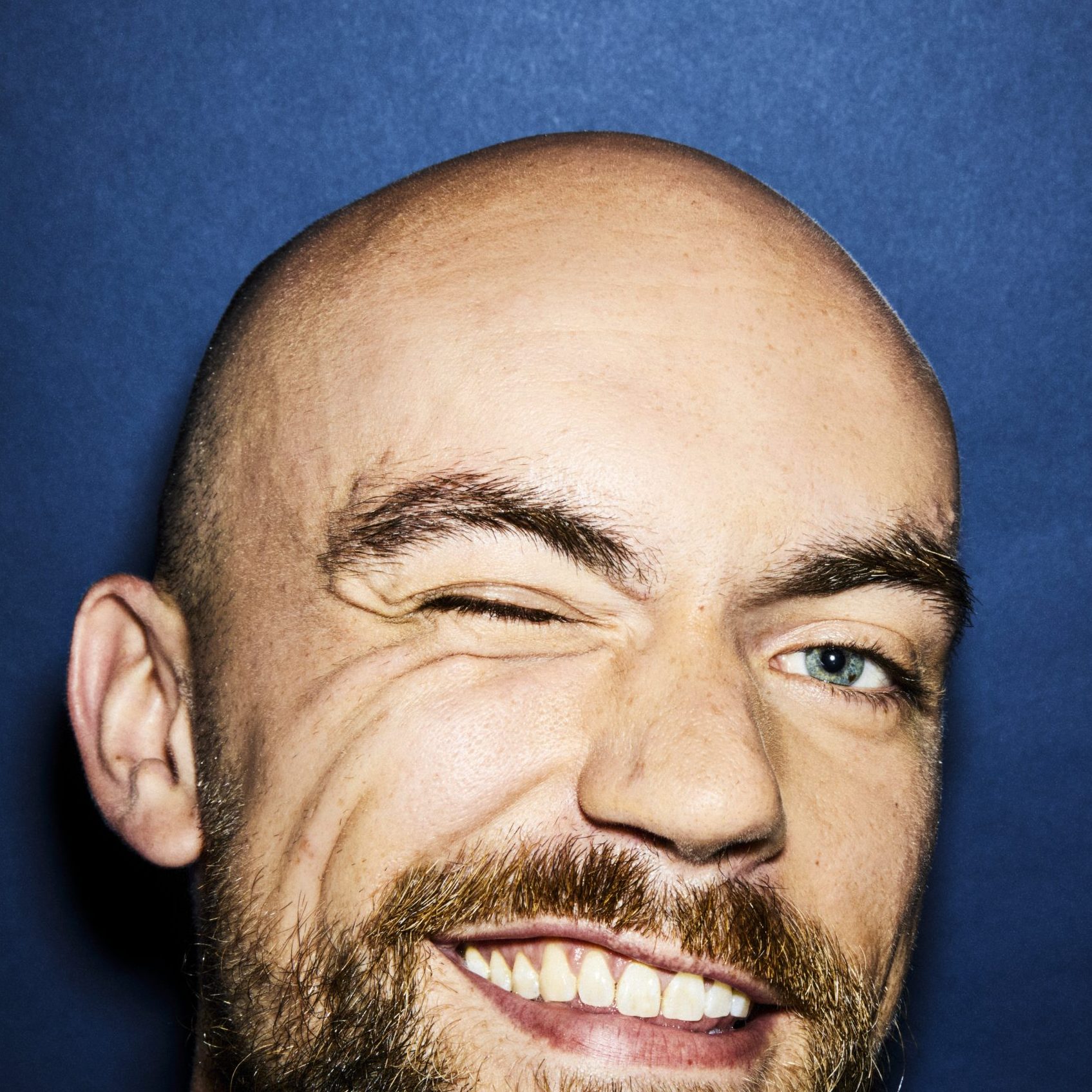 Sam (27) is al vanaf zijn vijftiende kalend: 'Als er een pil komt, sta ik vooraan in de rij'