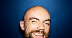 Thumbnail voor Sam (27) is al vanaf zijn vijftiende kalend: 'Als er een pil komt, sta ik vooraan in de rij'