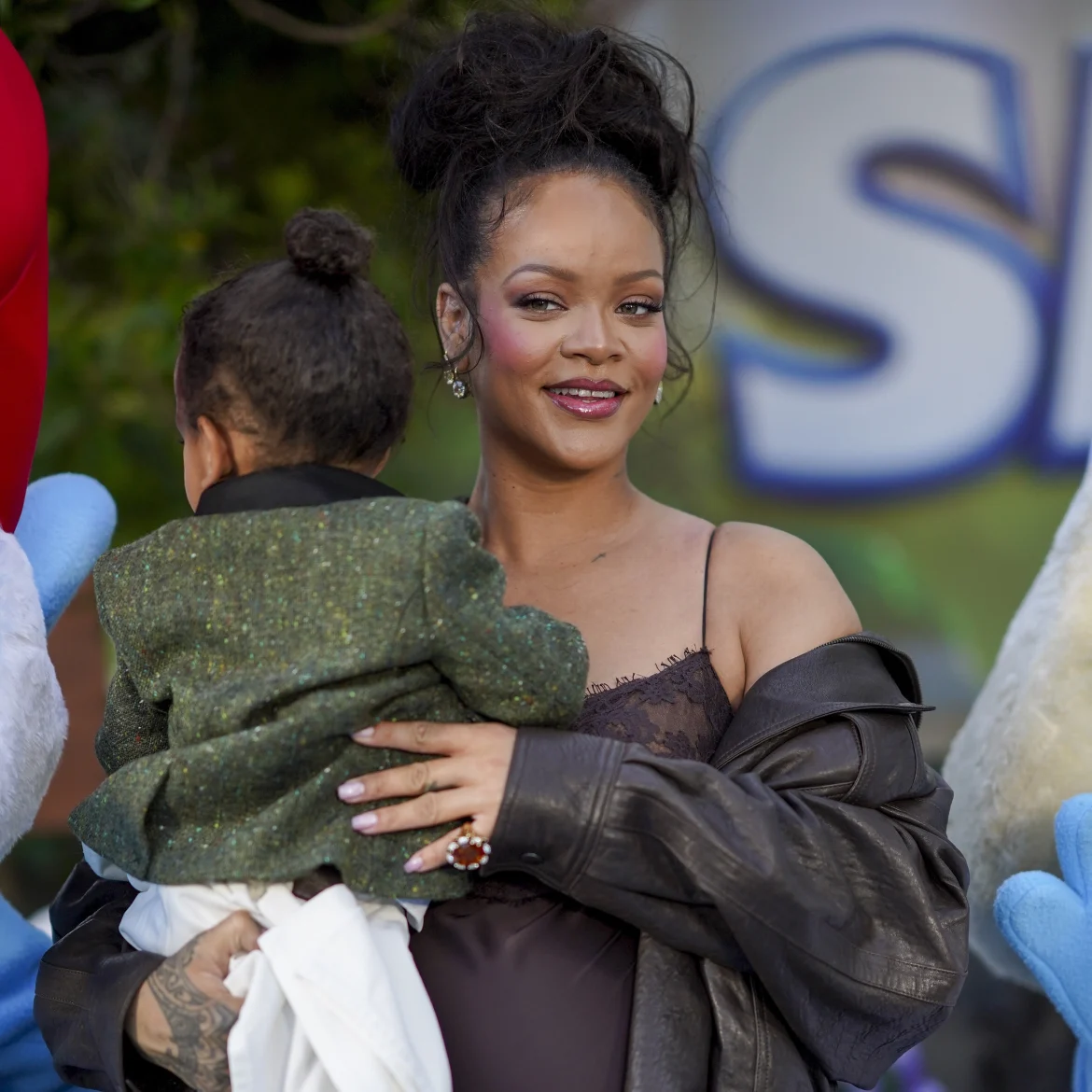 Rihanna