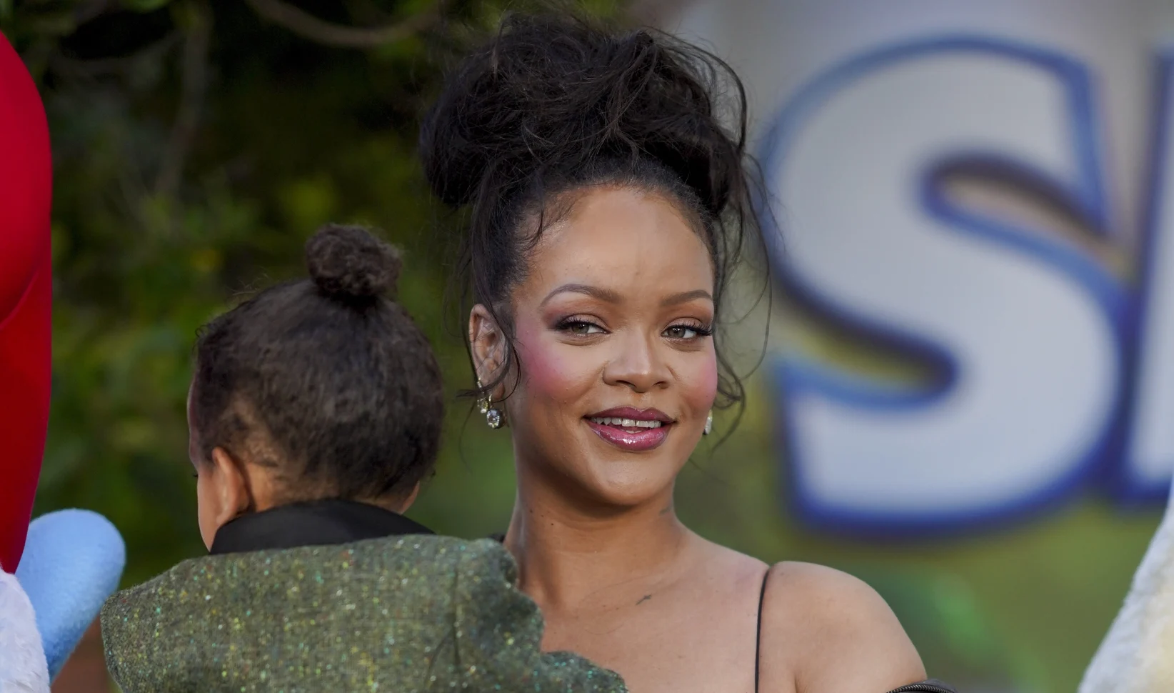 Rihanna