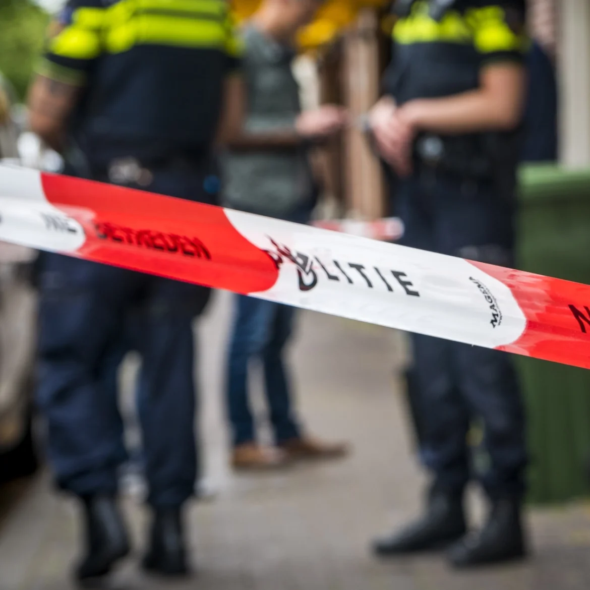 Minderjarige verdachten (14 en 15) van steekincident Capelle zijn weer vrij
