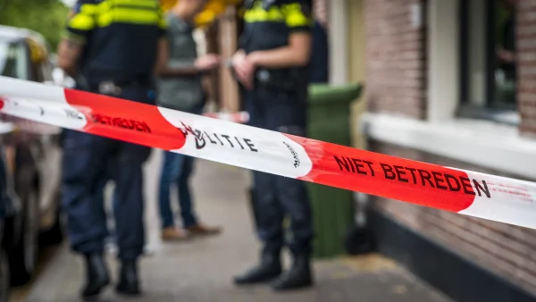 Minderjarige verdachten (14 en 15) van steekincident Capelle zijn weer vrij