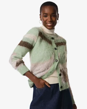 HEMA vest najaarscollectie