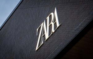 Thumbnail voor Modeketen Zara moet campagne aanpassen vanwege ‘te dunne’ modellen