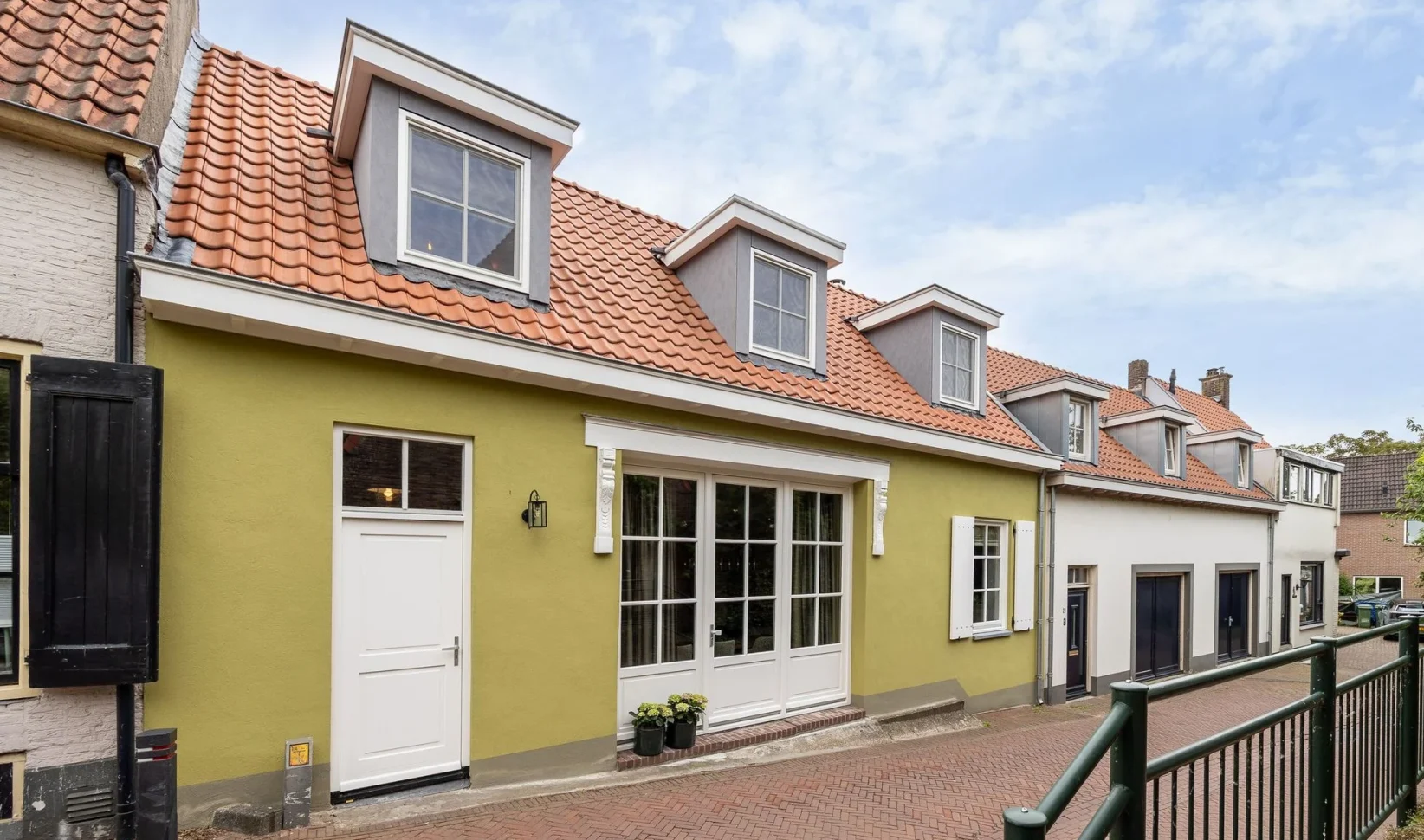 huis, kroeg