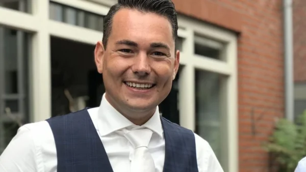 roy over mijn lijk