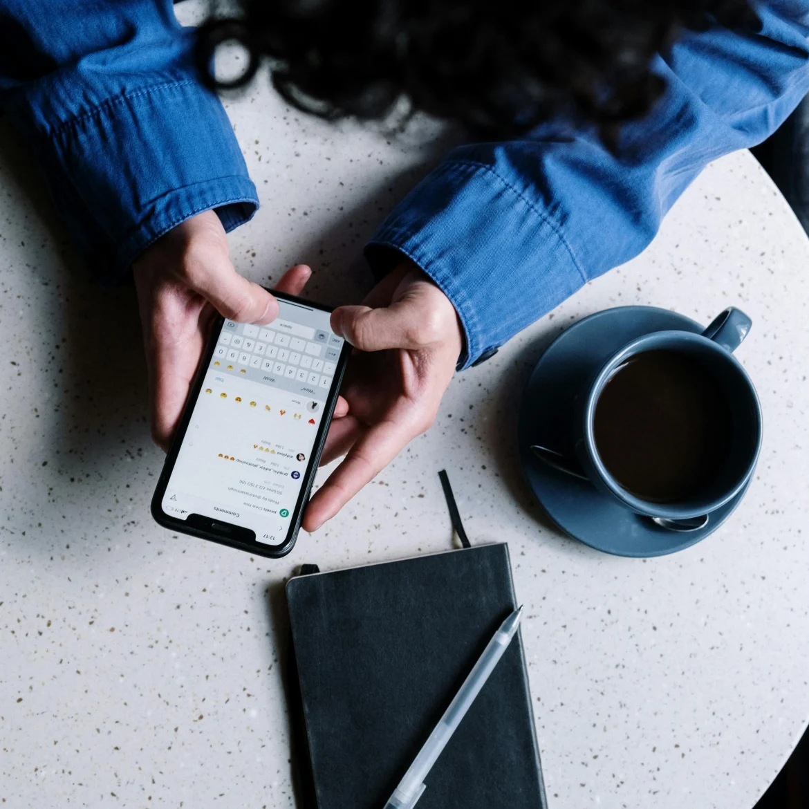 WhatsApp-chats extra beveiliging
