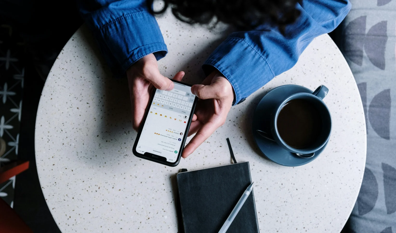 WhatsApp-chats extra beveiliging