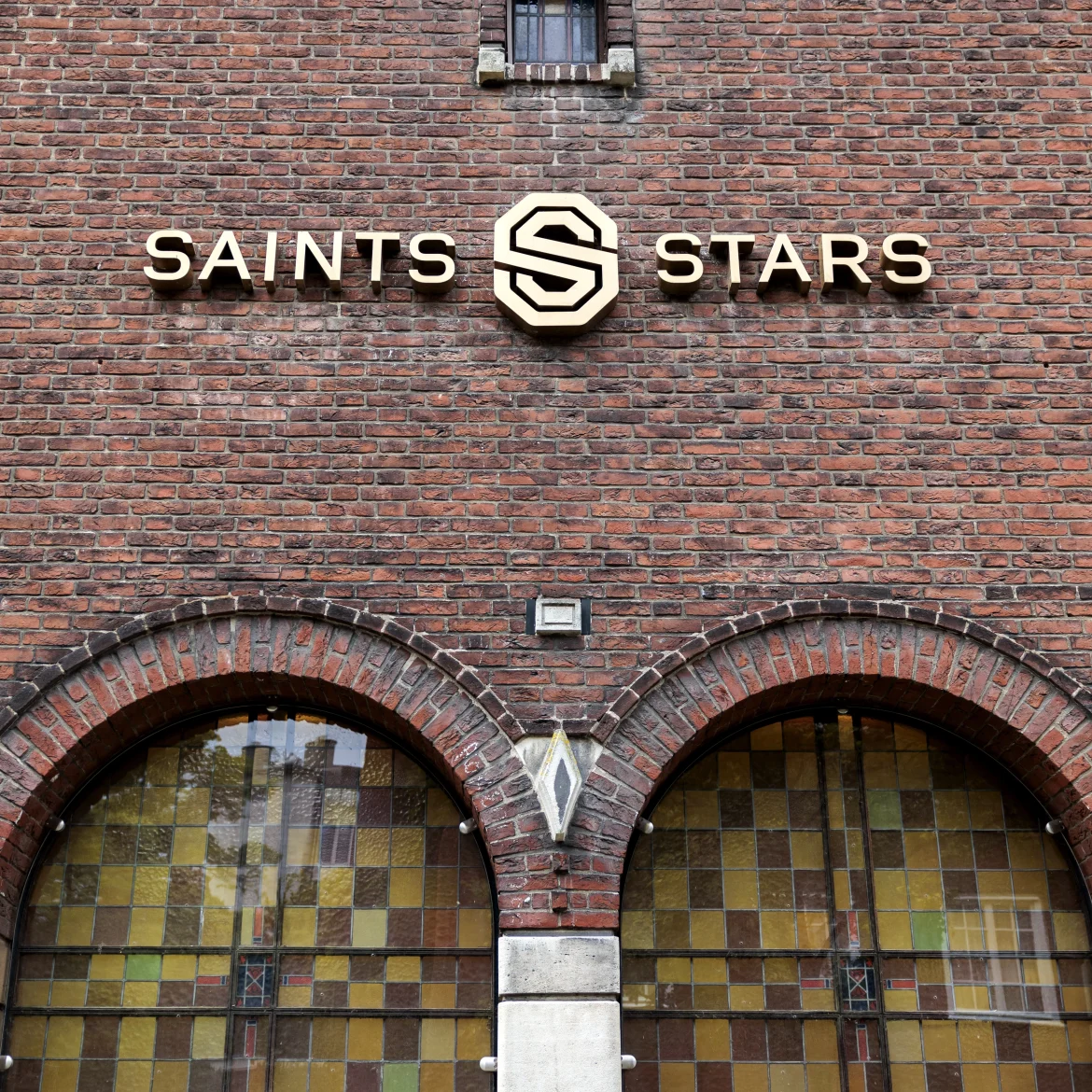 Saints & Stars