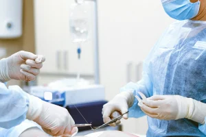 Thumbnail voor Vrouw ontwaakt uit coma tijdens orgaandonatie, kans daar op in Nederland is 'nihil'