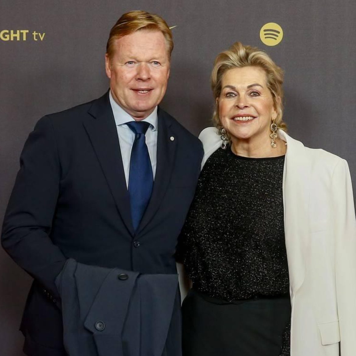 Bartina Koeman gaat ondanks ziekte 'gewoon door': 'Ik ben een hele sterke, Groningse vrouw'