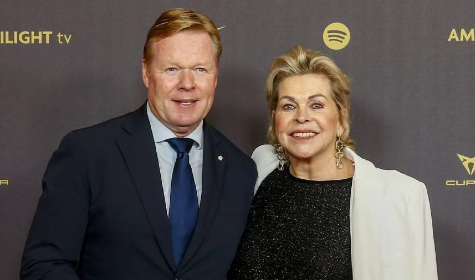 Bartina Koeman gaat ondanks ziekte 'gewoon door': 'Ik ben een hele sterke, Groningse vrouw'