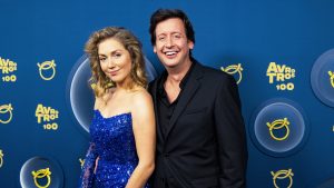 Thumbnail voor Steven Kazàn probeerde de relatie met Jamie nog te redden: 'Het is gewoon verdrietig'