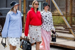 Thumbnail voor Deze trends gespot bij Copenhagen Fashion Week shop je hier met een klein(er) budget