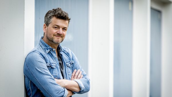 Kasper van Kooten