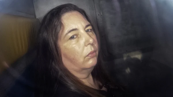 Australische vrouw die schoonouders vergiftigde met paddenstoelen, probeerde ook ex-man te vermoorden