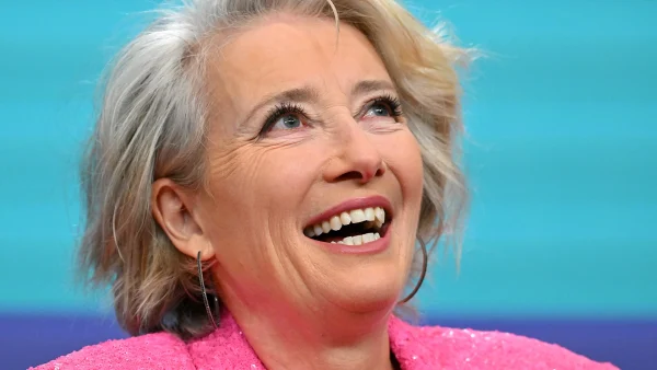 Emma Thompson