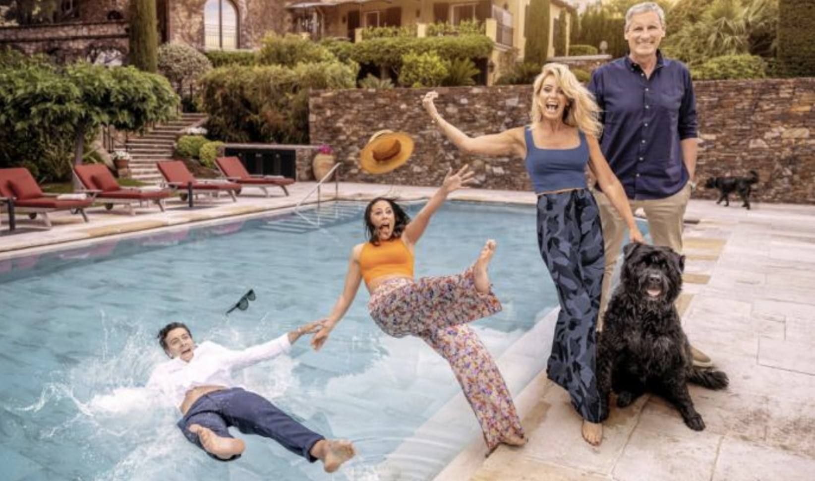de verhulstjes villa gert verhulst st tropez