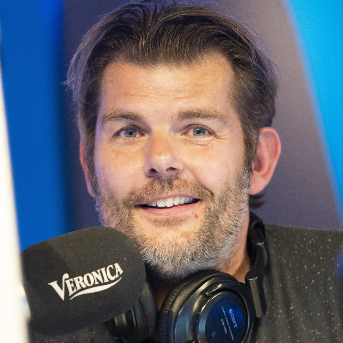 sander lantinga
