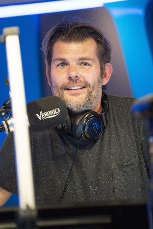 Thumbnail voor Sander Lantinga blikt terug op een heel bijzondere zomer: 'Dit was mijn absolute hoogtepunt'