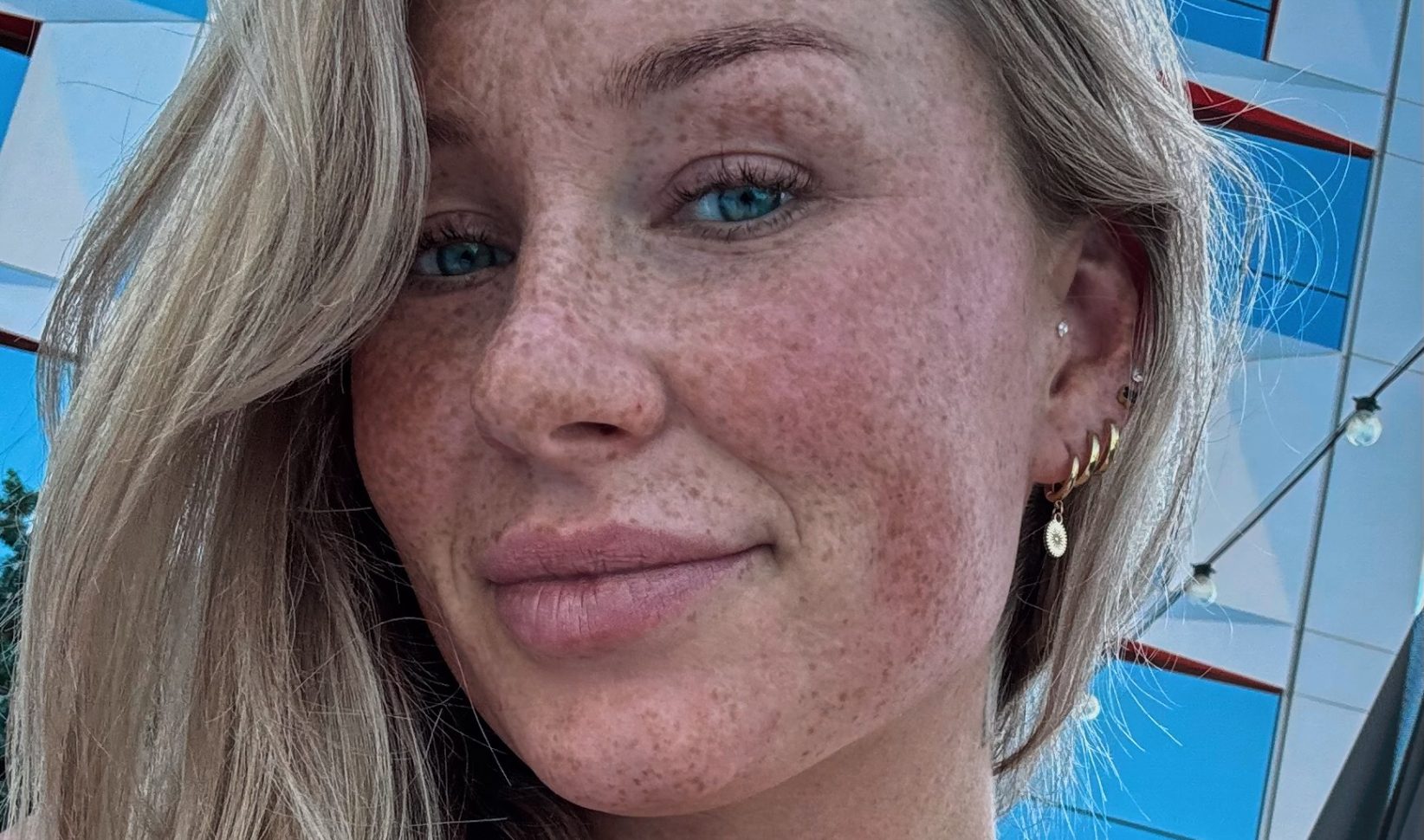 wimperserum, schade, oog