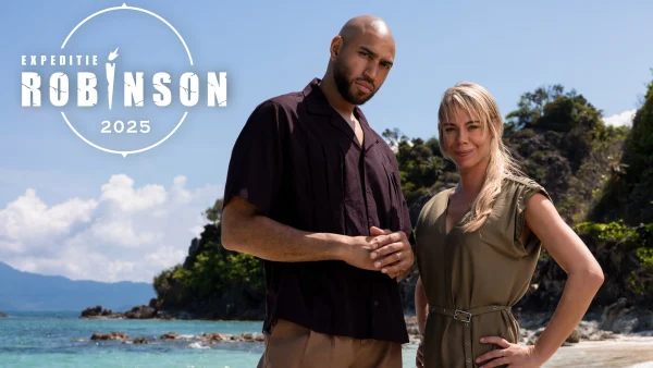 nieuwe deelnemers expeditie robinson