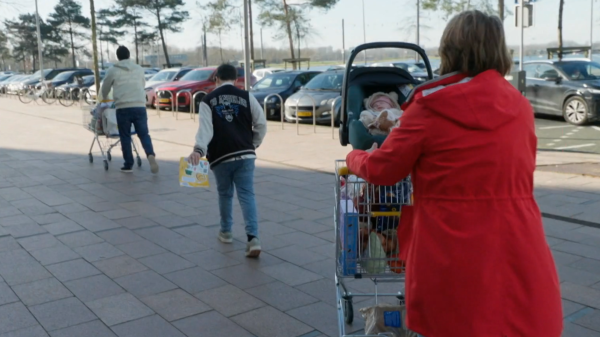 De familie Wildeman